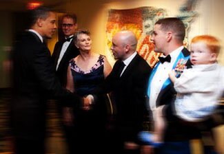 meeting obama