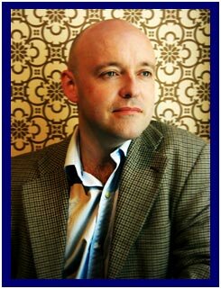 Trevor Butterworth
